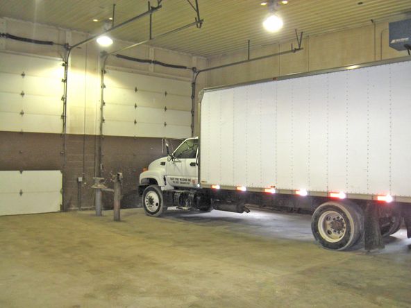 Whitney Rd Office, Warehouse, Industrial, Yard Space